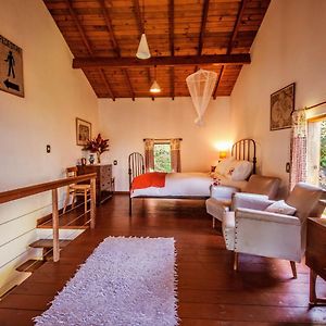 Superior Chalet
